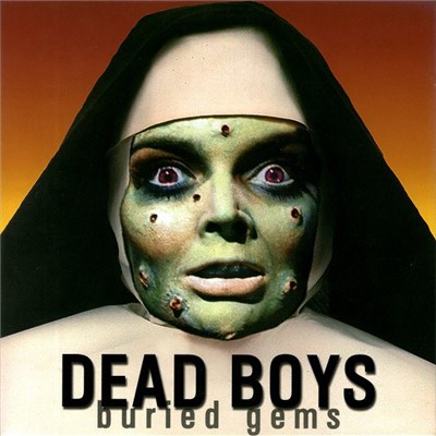 Dead Boys - Buried Gems download mp3 flac
