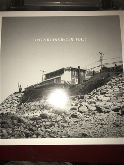 Various - Down By The Water Vol 3 download mp3 flac