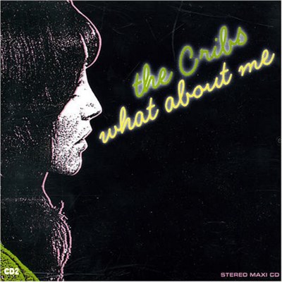 The Cribs - What About Me download mp3 flac