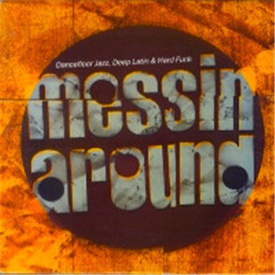 Various - Messin' Around download mp3 flac