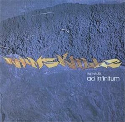 Numskullz - Ad Infinitum download mp3 flac