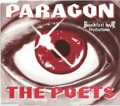 Paragon - The Poets download mp3 flac