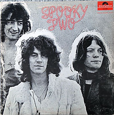 Spooky Tooth - Spooky Two download mp3 flac