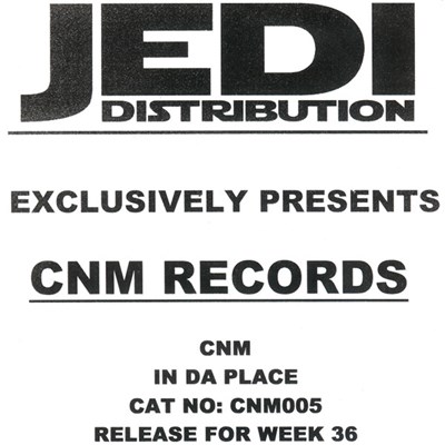 CNM - In Da Place download mp3 flac