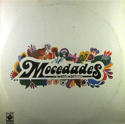 Mocedades - La Otra España download mp3 flac