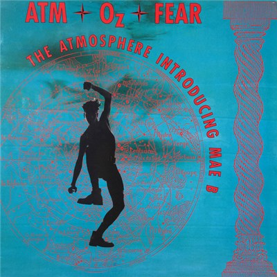Atmosphere - Atm-Oz-Fear download mp3 flac