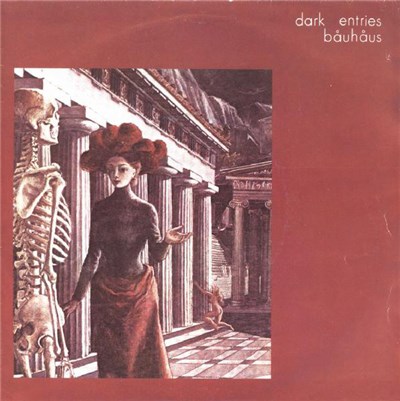 Båuhåus - Dark Entries download mp3 flac