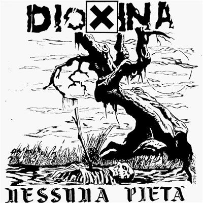 Dioxina - Nessuna Piet download mp3 flac