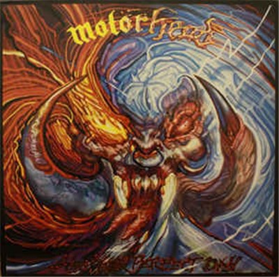 Motörhead - Another Perfect Day download mp3 flac