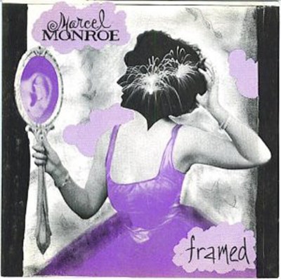 Marcel Monroe - Framed download mp3 flac