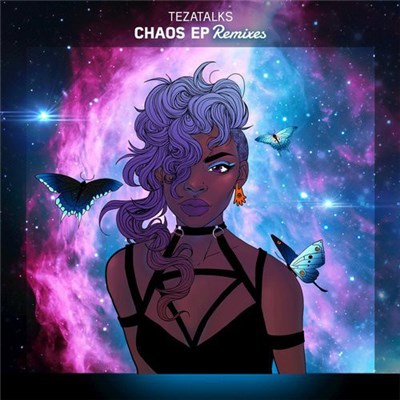 TeZATalks - Chaos EP Remixes download mp3 flac