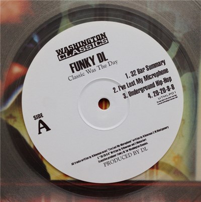 Funky DL - Classic Was The Day download mp3 flac