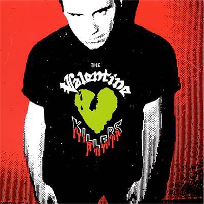 Valentine Killers - The Valentine Killers download mp3 flac
