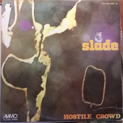 Hostile Crowd - Homenaje A Slade download mp3 flac