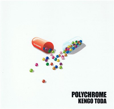 Kengo Toda - Polychrome download mp3 flac