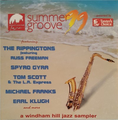 Various - Summer Groove 99 download mp3 flac