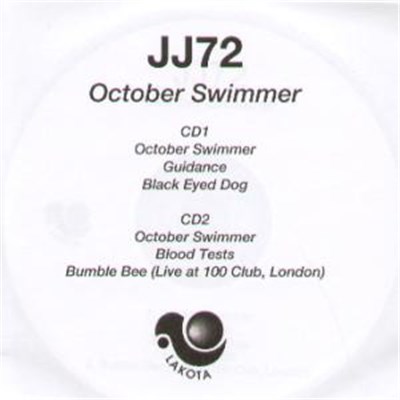 JJ72 - October Swimmer download mp3 flac