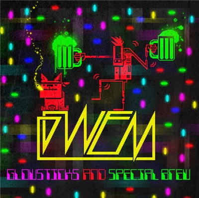gwEm - Glowsticks And Special Brew download mp3 flac