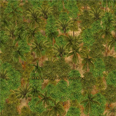 Sven K - Other Peoples Theories download mp3 flac
