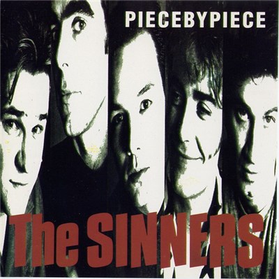 The Sinners - Piece By Piece download mp3 flac