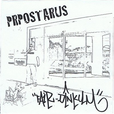 Prpostarus - Fair Dinkum download mp3 flac
