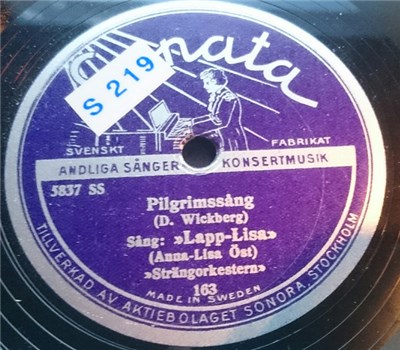 Lapp-Lisa - Nysnö / Pilgrimssång download mp3 flac
