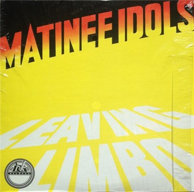 Matinee Idols - Leaving Limbo download mp3 flac