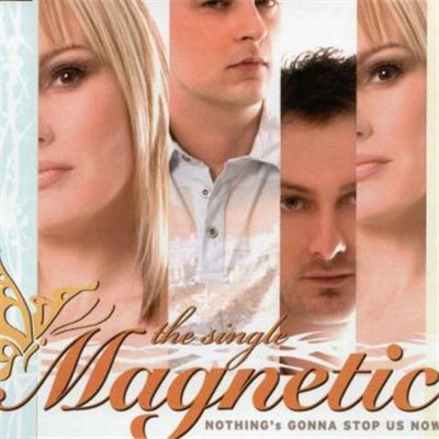 Magnetic - Nothing's Gonna Stop Us Now download mp3 flac
