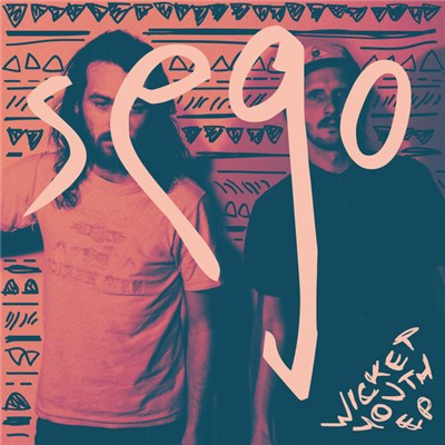 Sego - Wicket Youth EP download mp3 flac