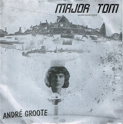 André Groote - Major Tom download mp3 flac