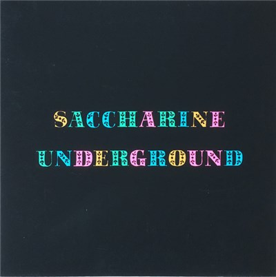 Red Stuff - Saccharine Underground download mp3 flac