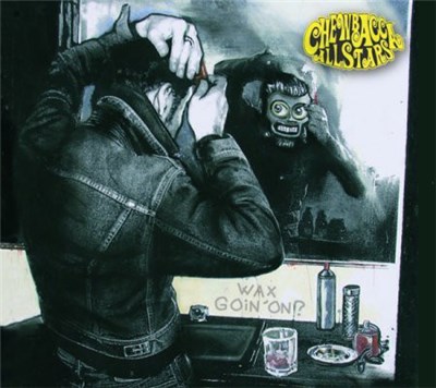 Chewbacca All Stars - Wax Goin' On ? download mp3 flac