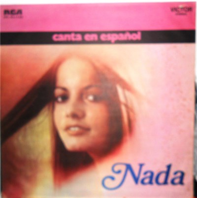 Nada - Nada Canta En Español download mp3 flac