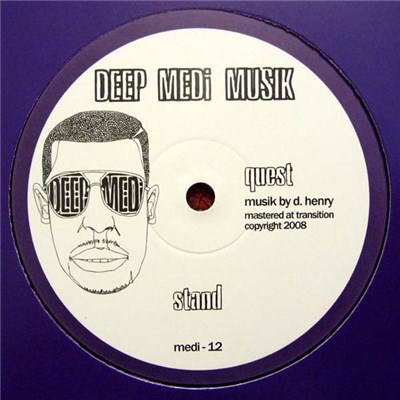 Quest - Stand download mp3 flac
