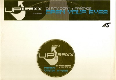 DJ Ray Corn & Friends - Open Your Eyes download mp3 flac