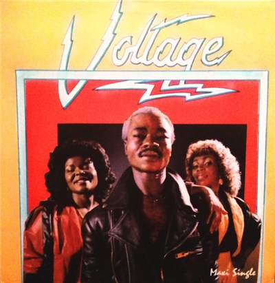 Voltage - Memories / Give Love download mp3 flac