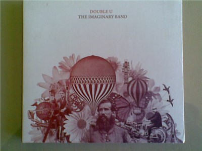 Double U - The Imaginary Band download mp3 flac