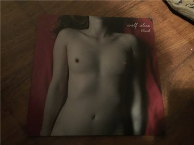 Wolf Alice - Blush download mp3 flac
