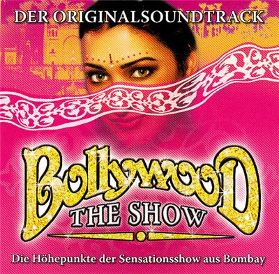 Various - Bollywood The Show download mp3 flac