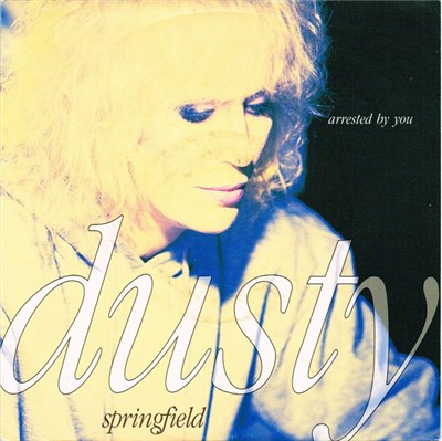 Dusty Springfield - Arrested By You download mp3 flac