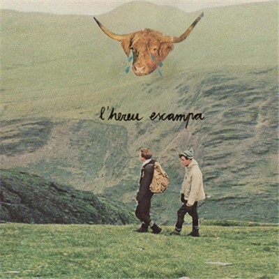 L'Hereu Escampa - L'Hereu Escampa download mp3 flac