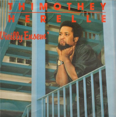 Thimothey Herelle - Vieilly Ensem' download mp3 flac