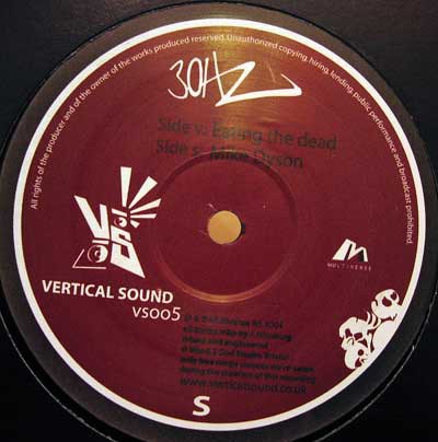 30Hz - Eating The Dead download mp3 flac