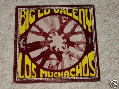 Big Lu Valeny - Los Muchachos download mp3 flac