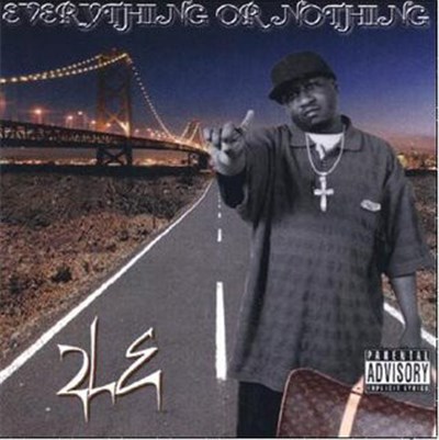 2LE - Everything Or Nothing download mp3 flac