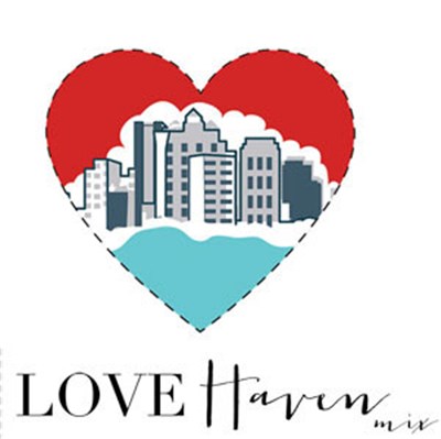DJ LOKASH - Love Haven Mix download mp3 flac