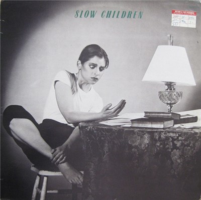 Slow Children - Slow Children download mp3 flac