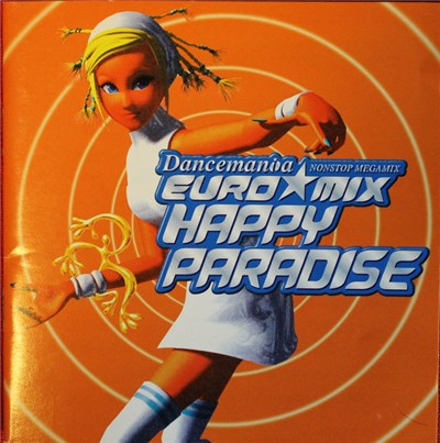 Various - Happy Paradise download mp3 flac