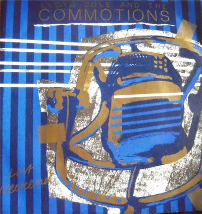 Lloyd Cole And The Commotions - Lost Weekend download mp3 flac