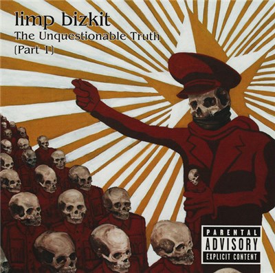 Limp Bizkit - The Unquestionable Truth (Part 1) download mp3 flac